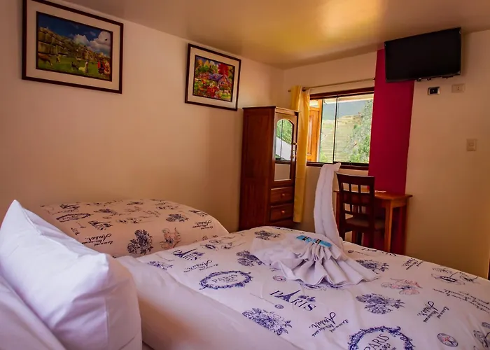 Intitambo Hotel