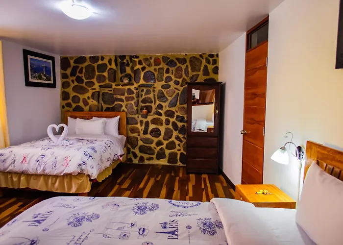 Intitambo Hotel