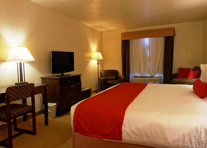 Gold Circle Inn