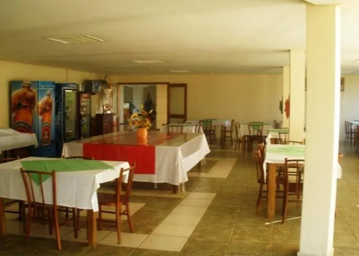 Executivo Park Hotel