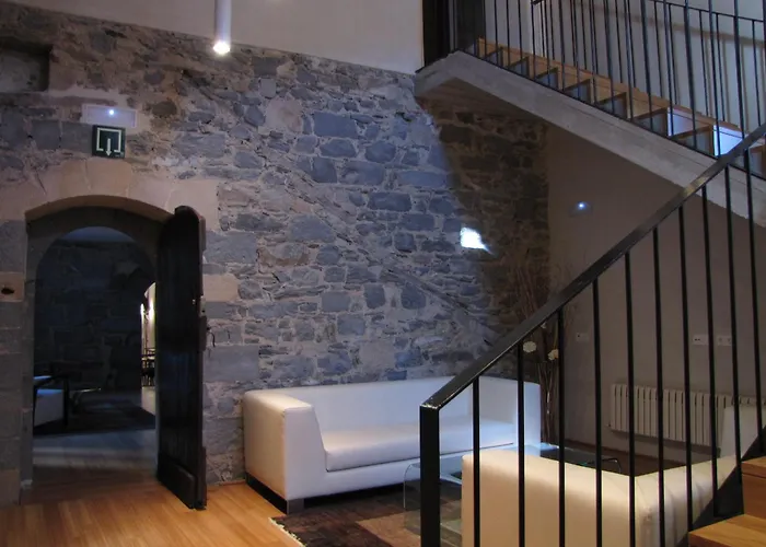 Hotel Roncesvalles