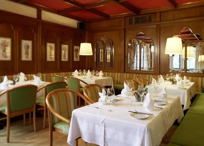 Hotel Lindner