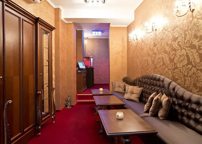 Hotel Diamond