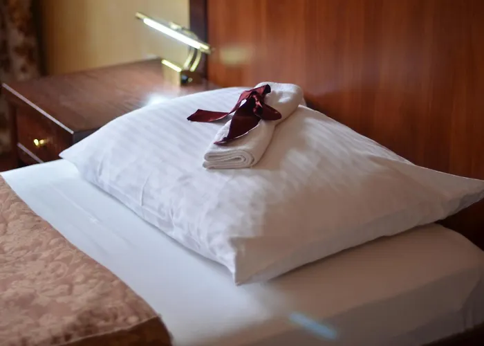 The Regent Club Hotel