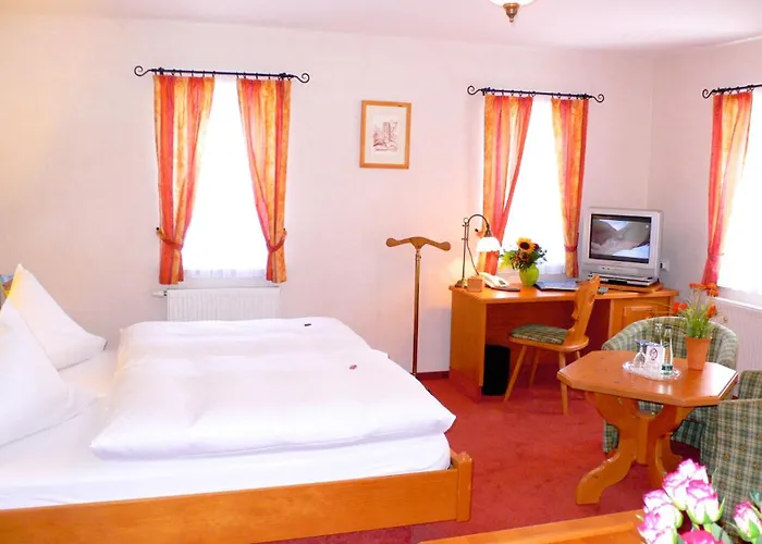 Landhotel Quirle-Häusl