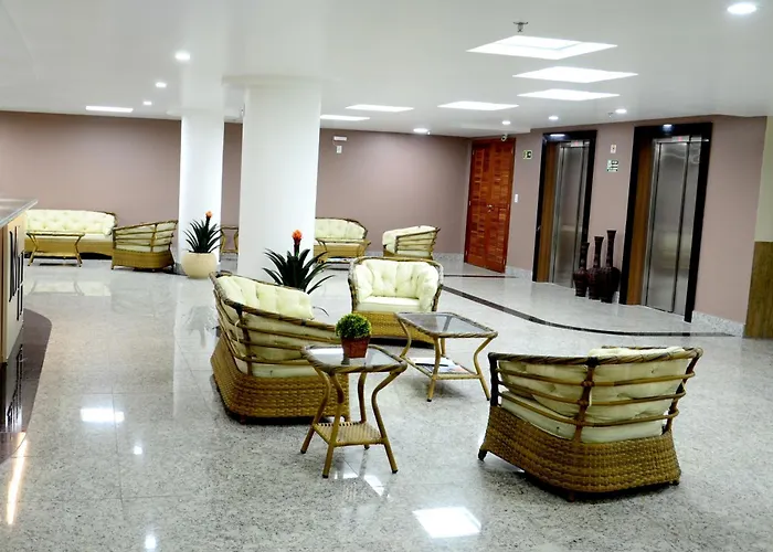 Mediterrane Hotel By Castelo Itaipava