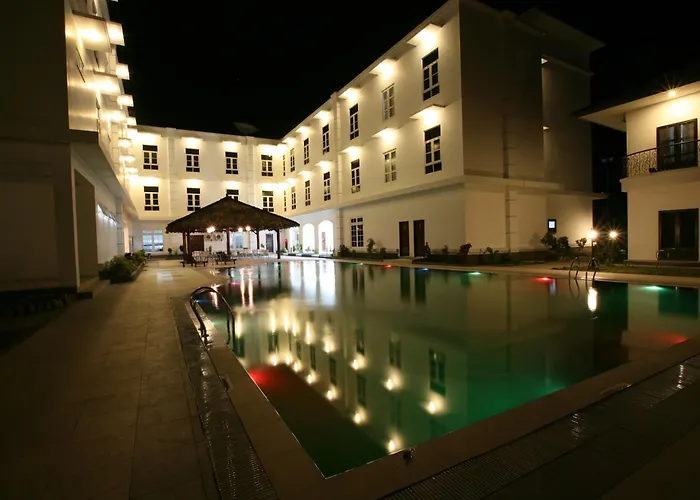 Hotel The Ramelau