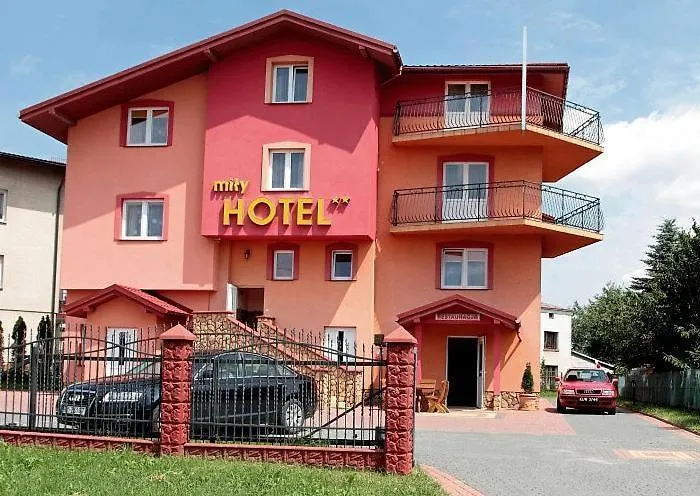 Hotel Mily