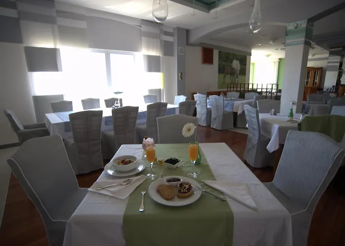 Hotel Dakovo