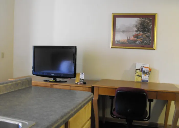 Americas Best Value Inn Three Rivers