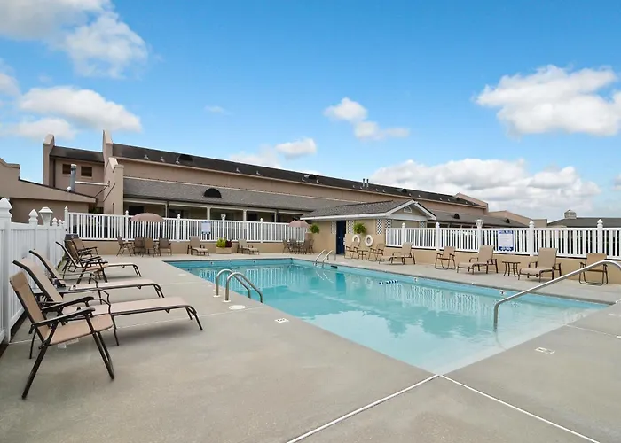 Days Inn By Wyndham Alexander City