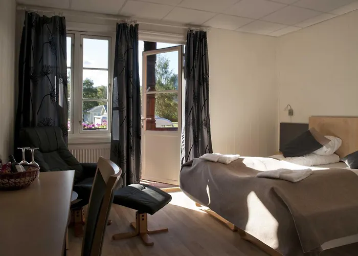 Solvgarden Hotel