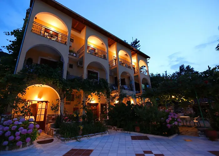 Castle Pontos