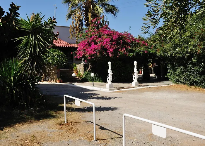 Hotel Marina Village