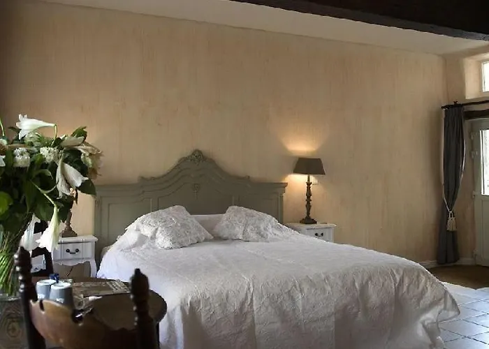 Auberge 'S Gravenhof