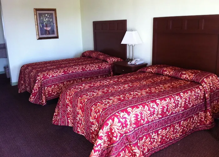 Victorian Inn Midland