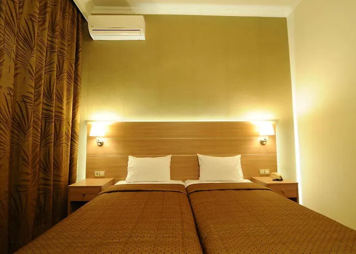Park Hotel