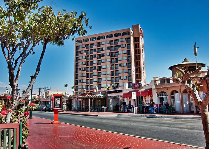 Hotel Villa Marina