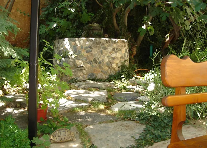 Centaur Family Hotel