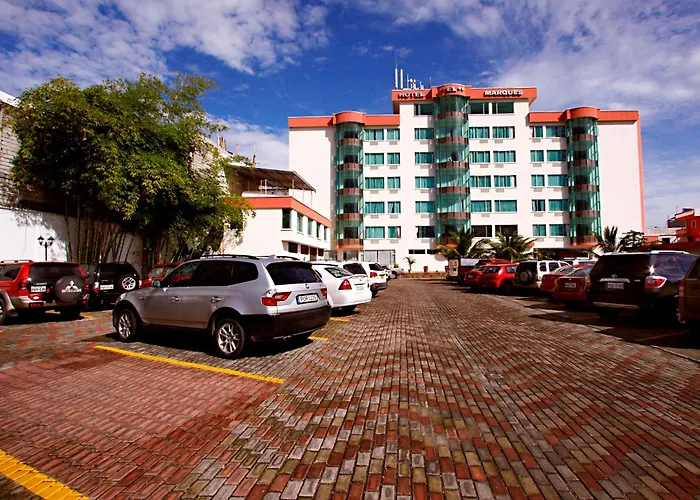 Hotel El Marques