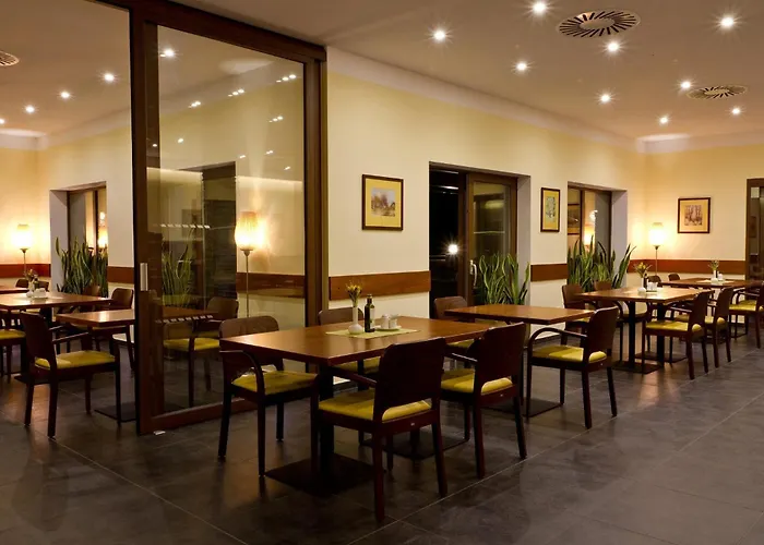 Hotel Hermes