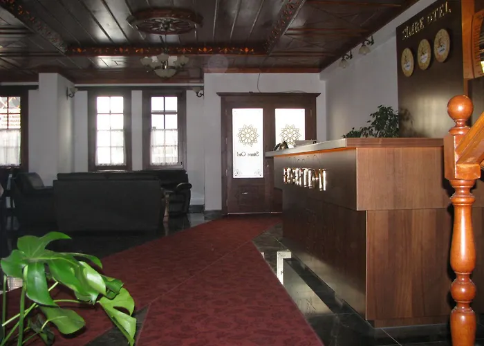 Simre Hotel