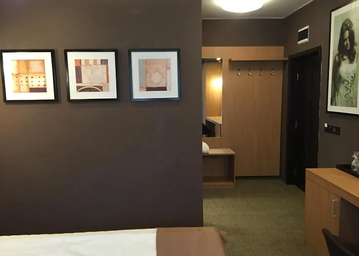 Royal Boutique Hotel Poiana Brasov