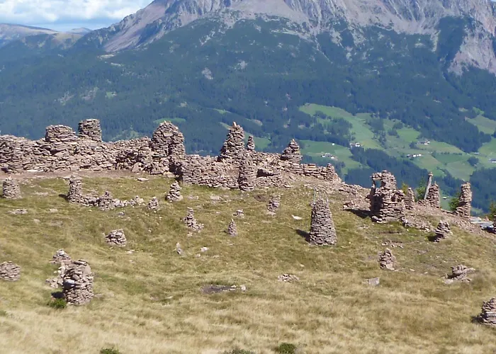 Reiterhof Edelweiss