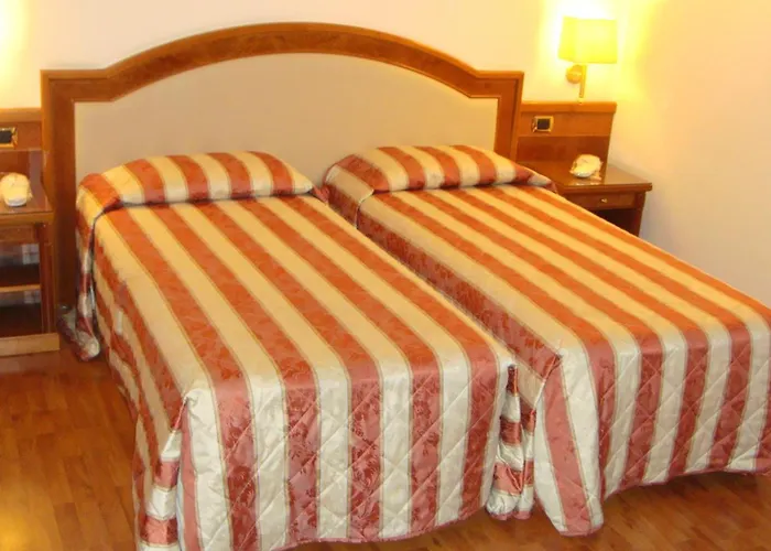Albergo Corona