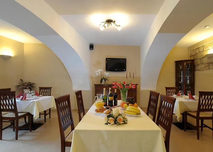 Hotel U Krale