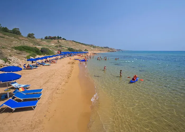 Hotels in Isola Di Capo Rizzuto