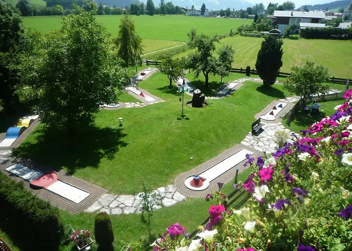 Hotel Neuwirt