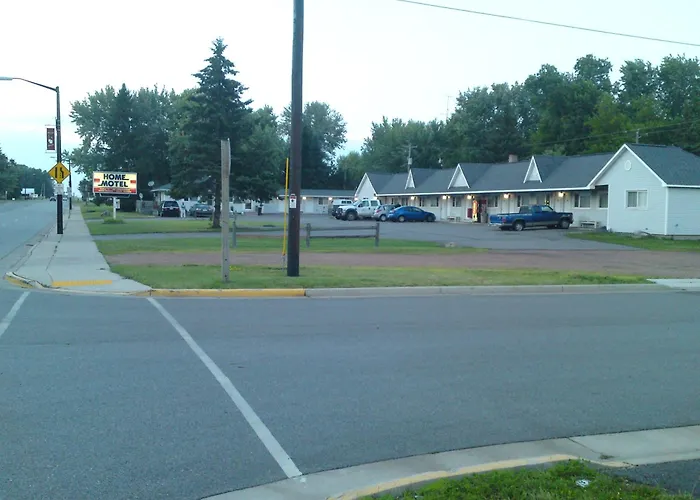 Home Motel Abbotsford