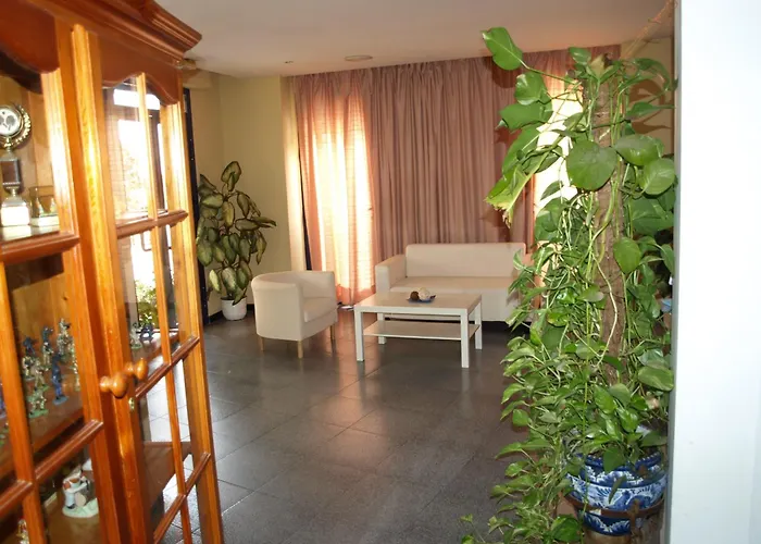 Hotel Caballo Negro