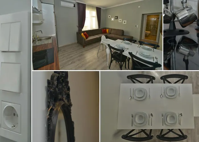 Doa Suite Hotel