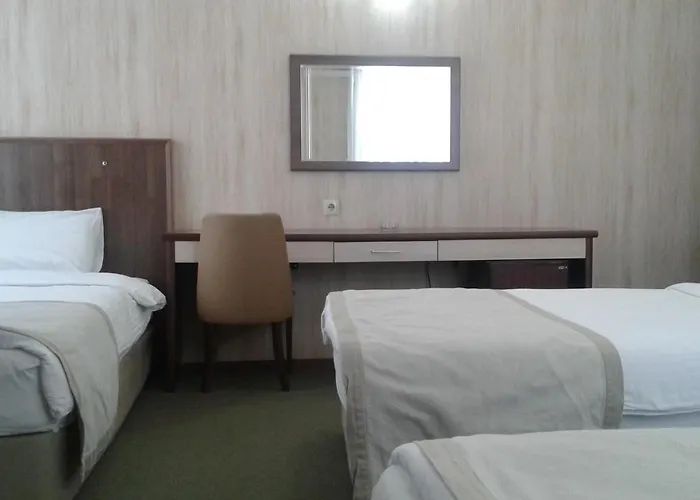 Hosta Otel