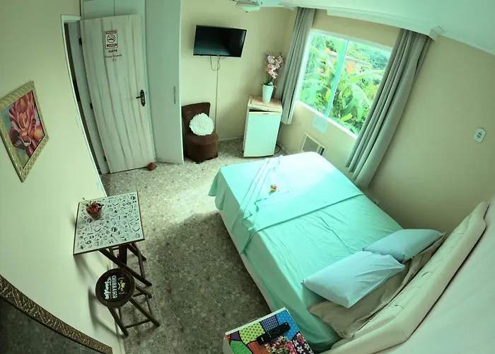 Hostel Paraiso