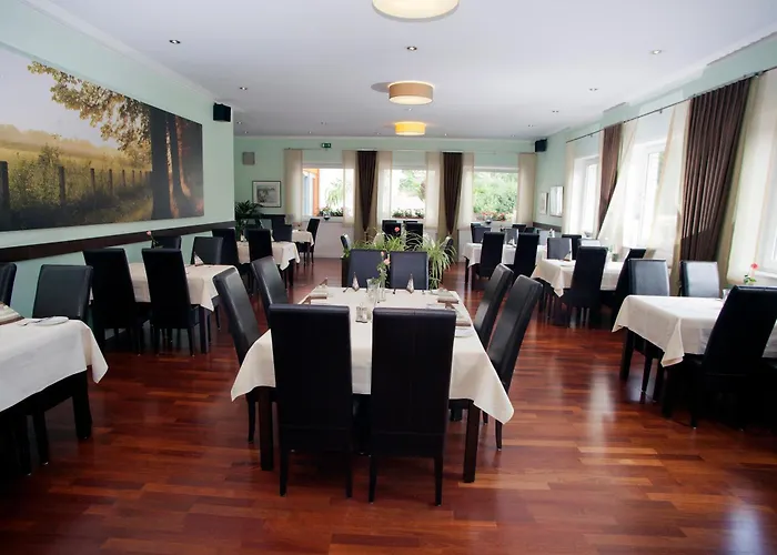 Hotels in Rieste