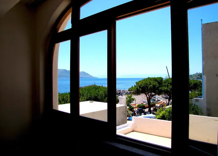 Hotel Santa Marina Antica Foresteria