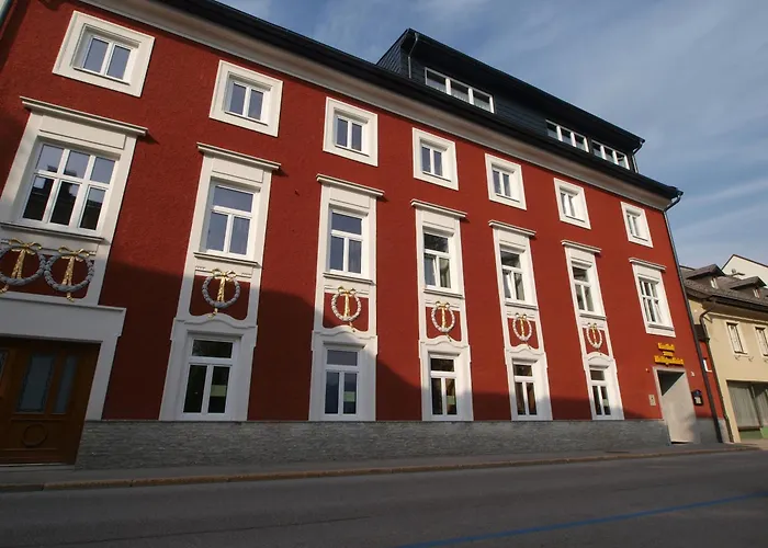 Hotels in Mariazell