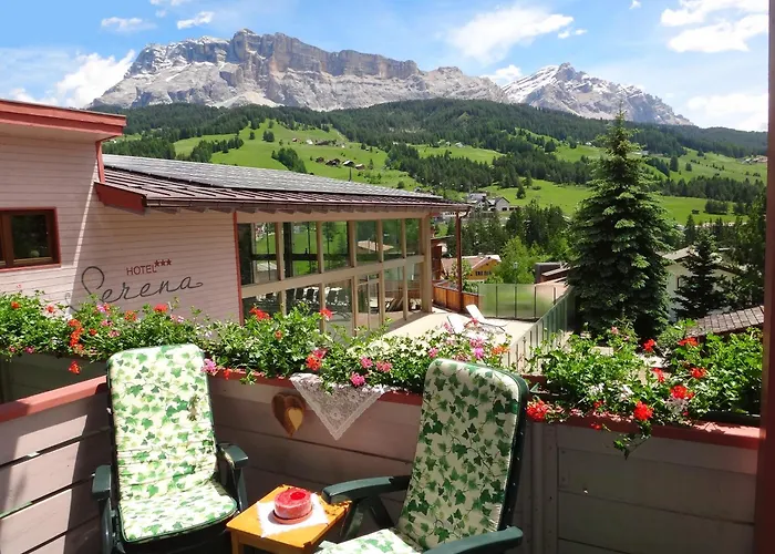 Hotel Serena