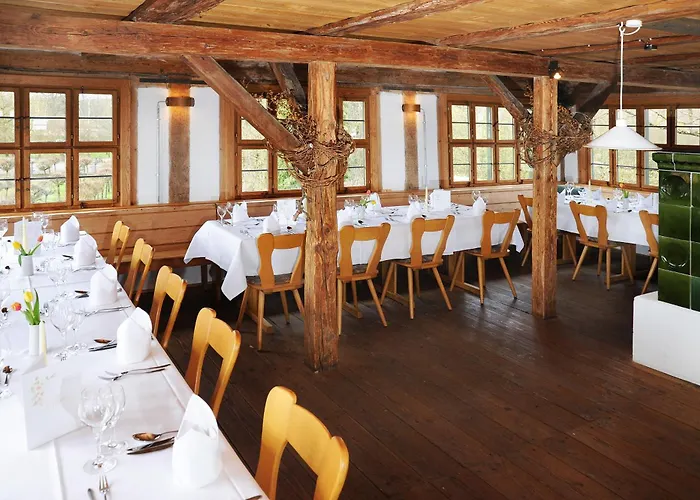 Tagungshaus Kloster Heiligkreuztal