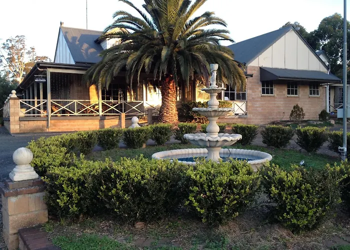Picton Hotels