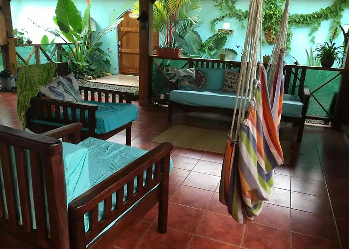 Sueno Grande B&B