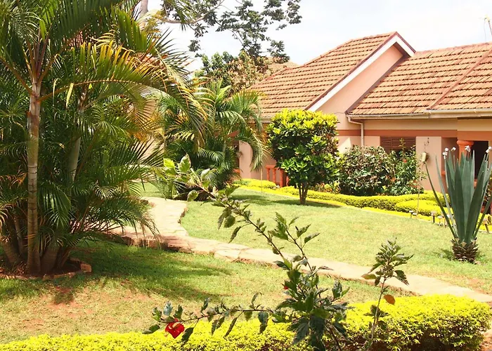 Keelan Ace Villas