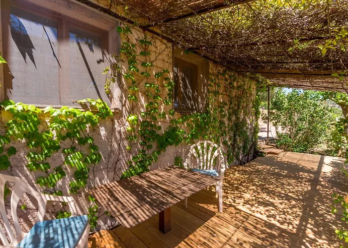 Hotels in Celles (Languedoc-Roussillon)