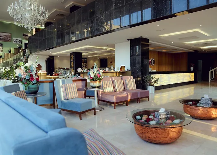 Hotel Halwachy