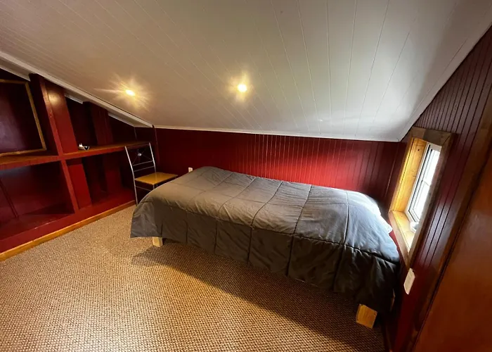 Corner Hostel Puerto Natales