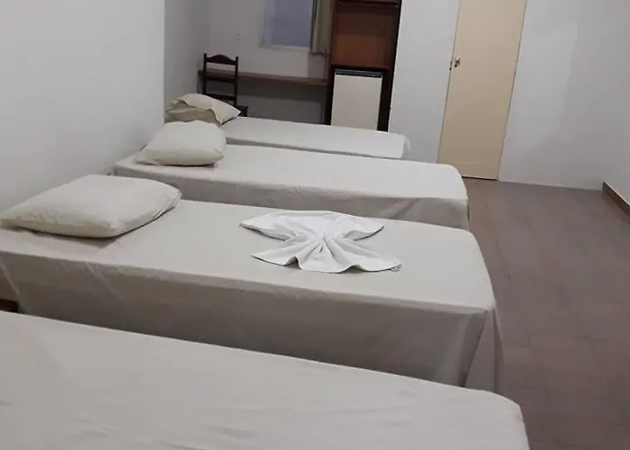 Hotel Danubio