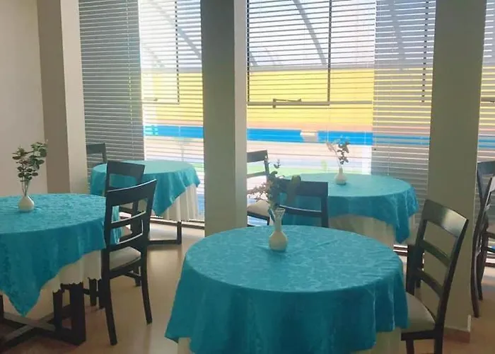 Hotel Capri
